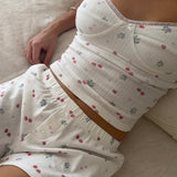 DREAM TOP | BERRY