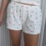 DREAM SHORTS | BERRY