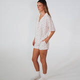 BUTTON UP TOP | BRUNCH