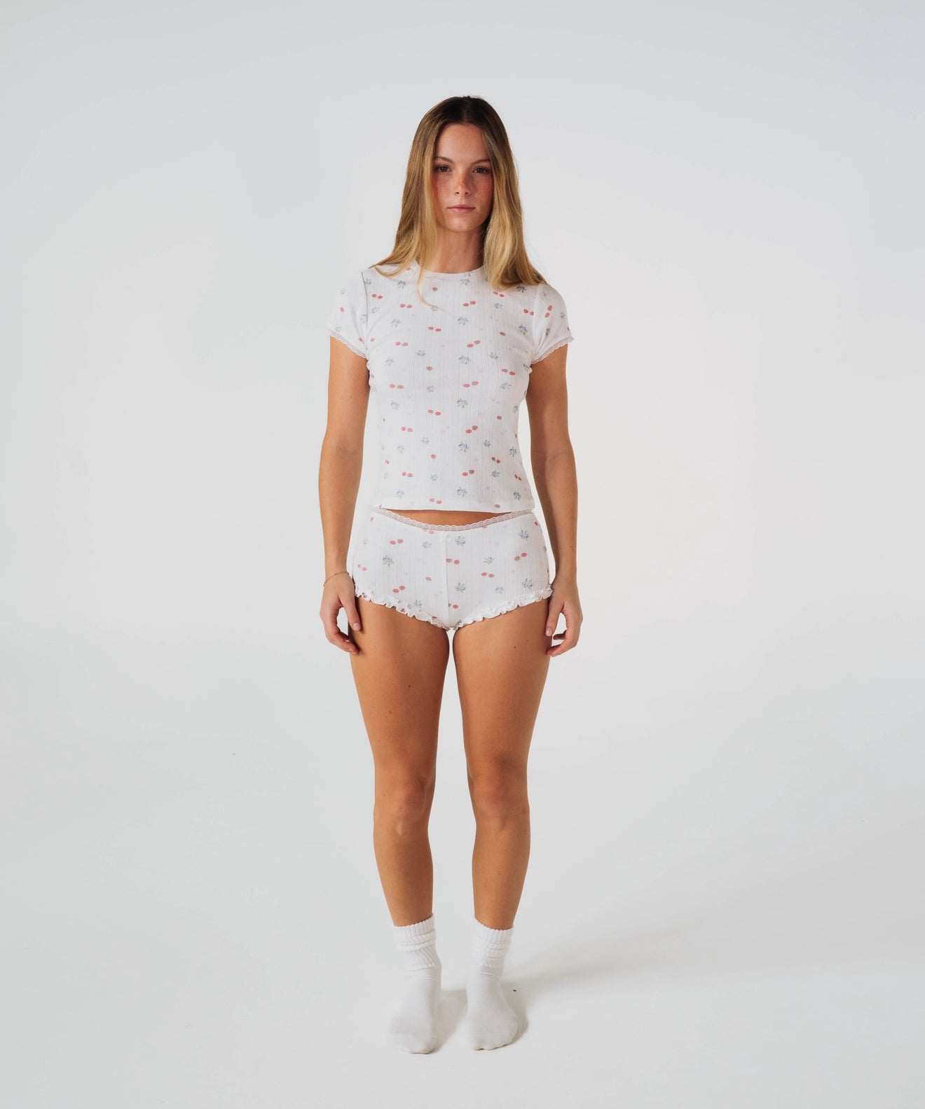 DREAM BRIEFS | BERRY