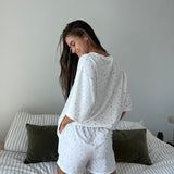 BOXER SHORTS | PINK RODEO