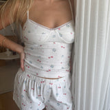 DREAM SHORTS | BERRY