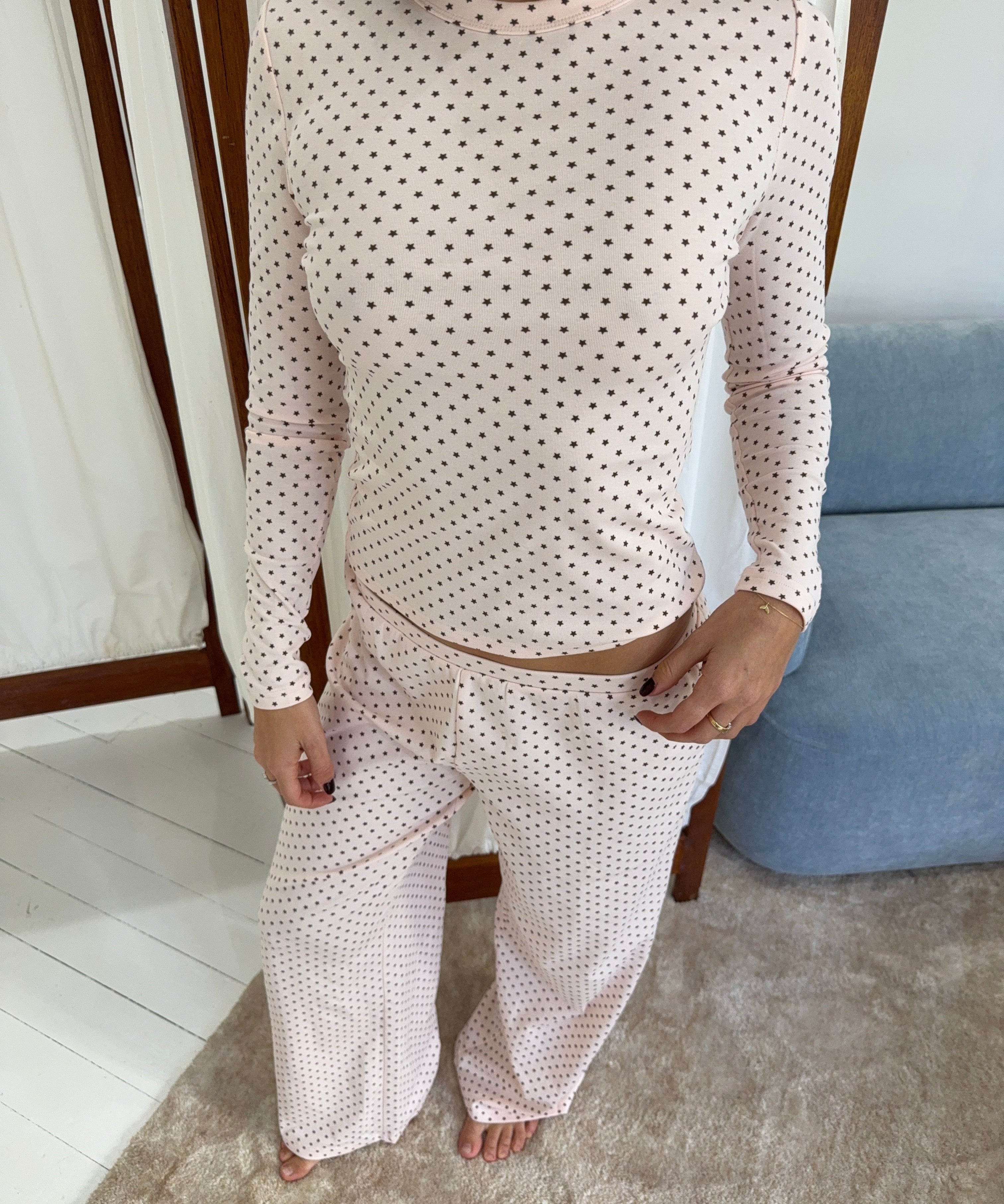 STAR PANTS | BLOOM