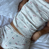 DREAM BRIEFS | BERRY
