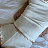 DREAM BRIEFS | WHITE