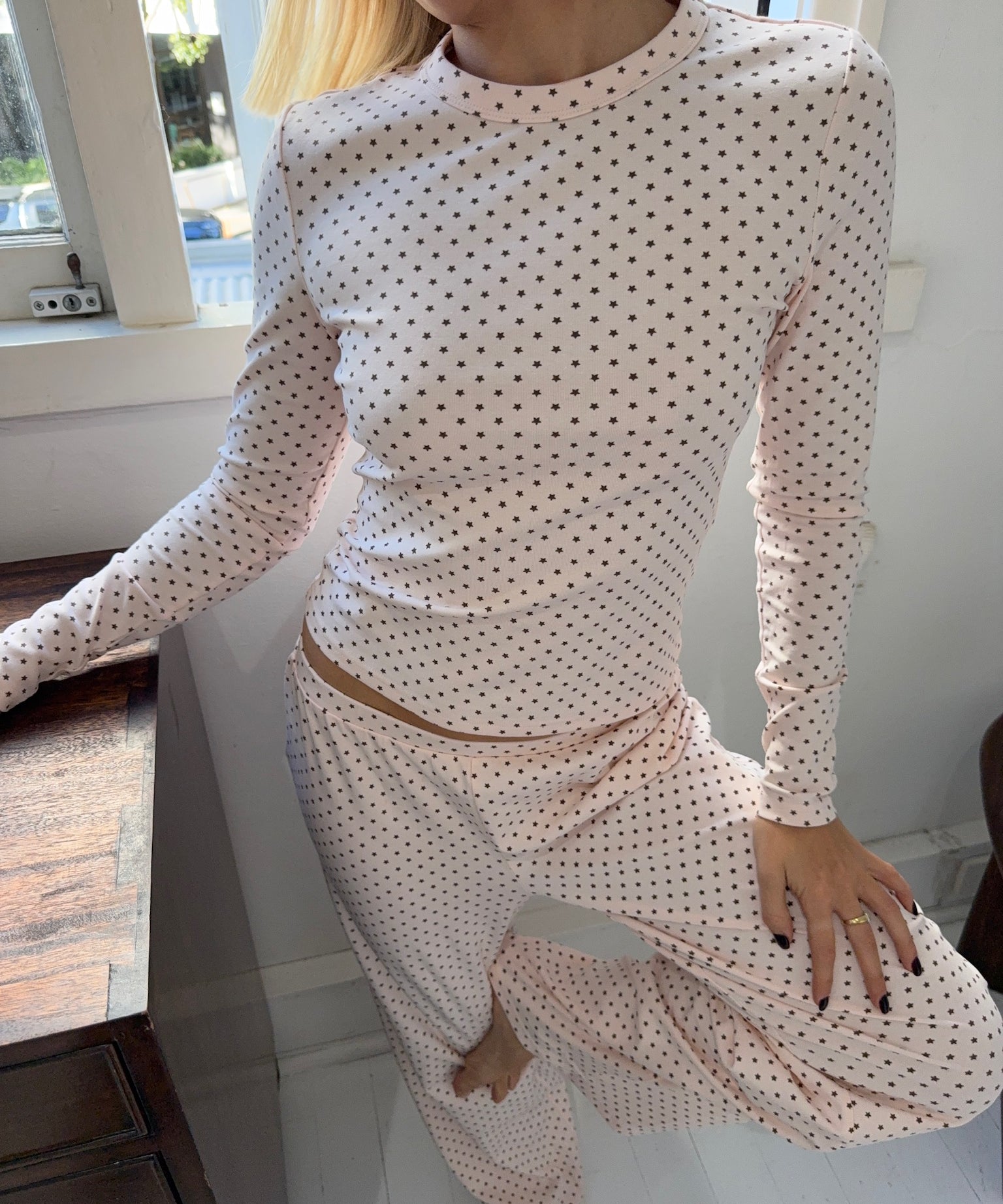 STAR TOP | BLOOM