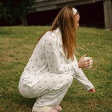LONG PANTS | BUNNY