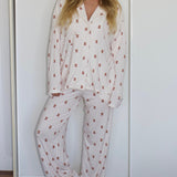 LONG PANTS | TEDDY