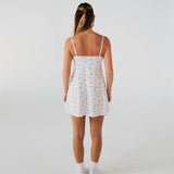 DREAM NIGHTIE | BERRY