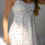 DREAM NIGHTIE | BERRY