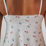 DREAM NIGHTIE | BERRY