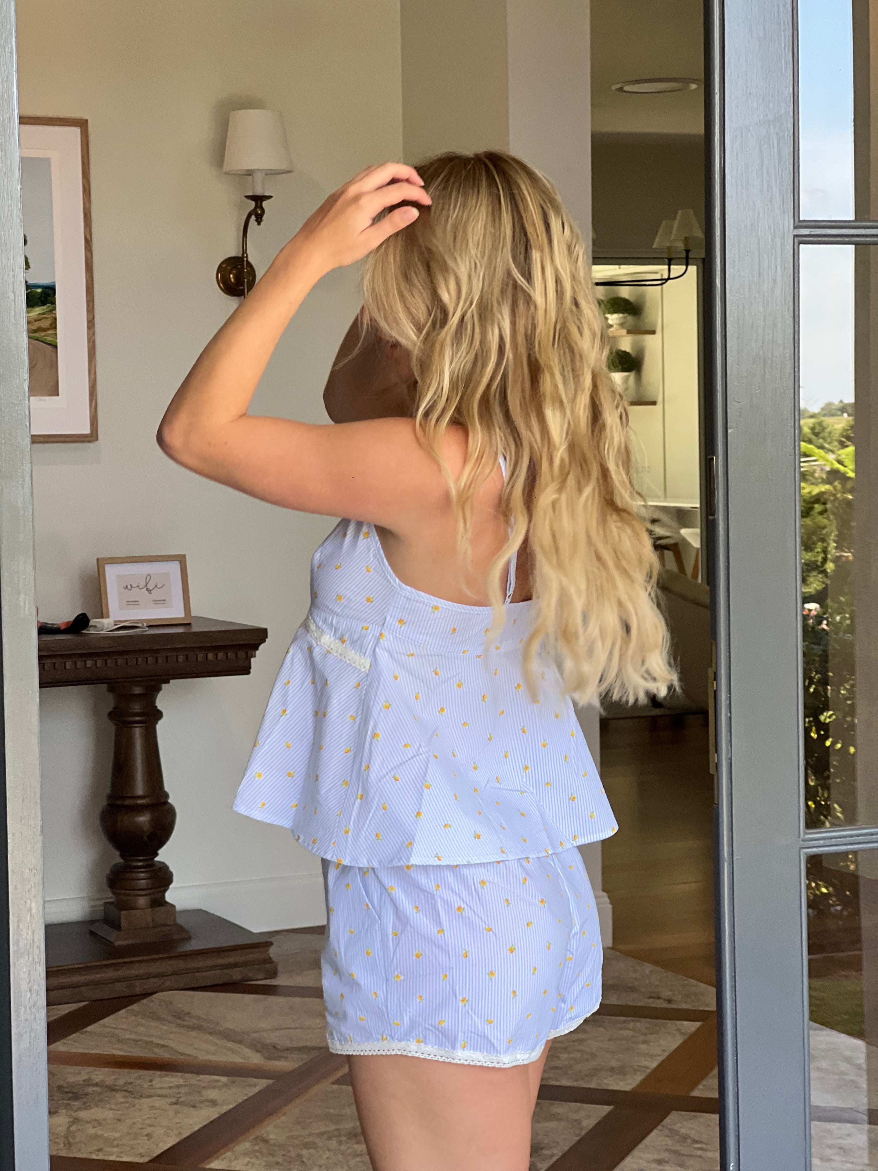 Citrus Stella Shorts