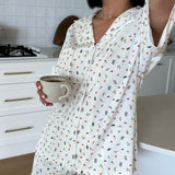 BOXER SHORTS | BRUNCH