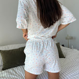 BOXER SHORTS | POOLSIDE